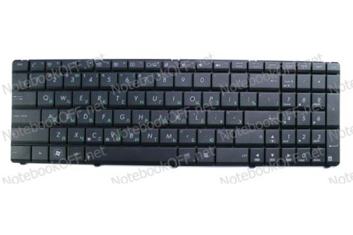 Клавиатура для ноутбука Asus K75DE фото №1